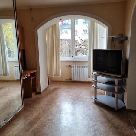 1Комнатная Квартира С Ноткой Прованса Kremenchuk Exterior foto