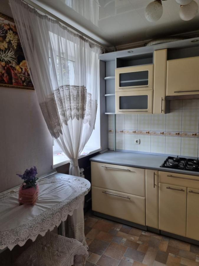 1Комнатная Квартира С Ноткой Прованса Kremenchuk Exterior foto